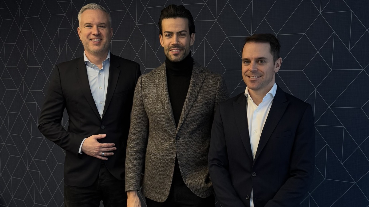 Mikrona Group AG erwirbt Dental Axess AG