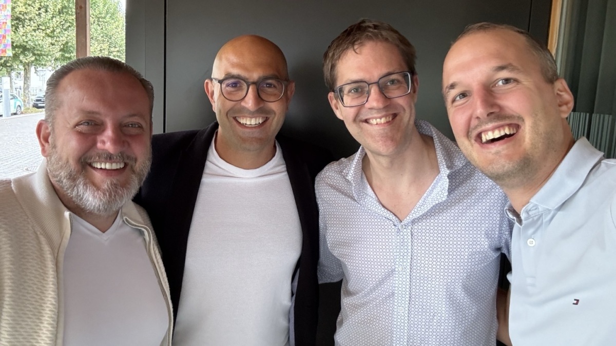 Innovative ICT-Lösungen für KMU in der Ostschweiz