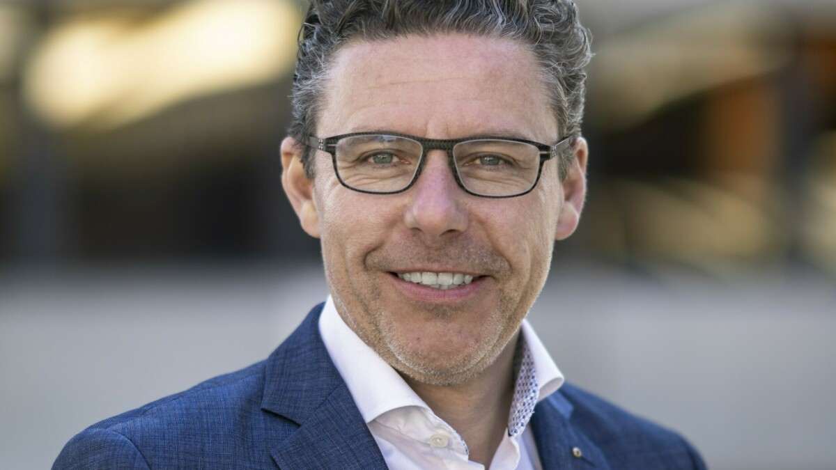Huwiler wird Geschäftsleiter der WNO