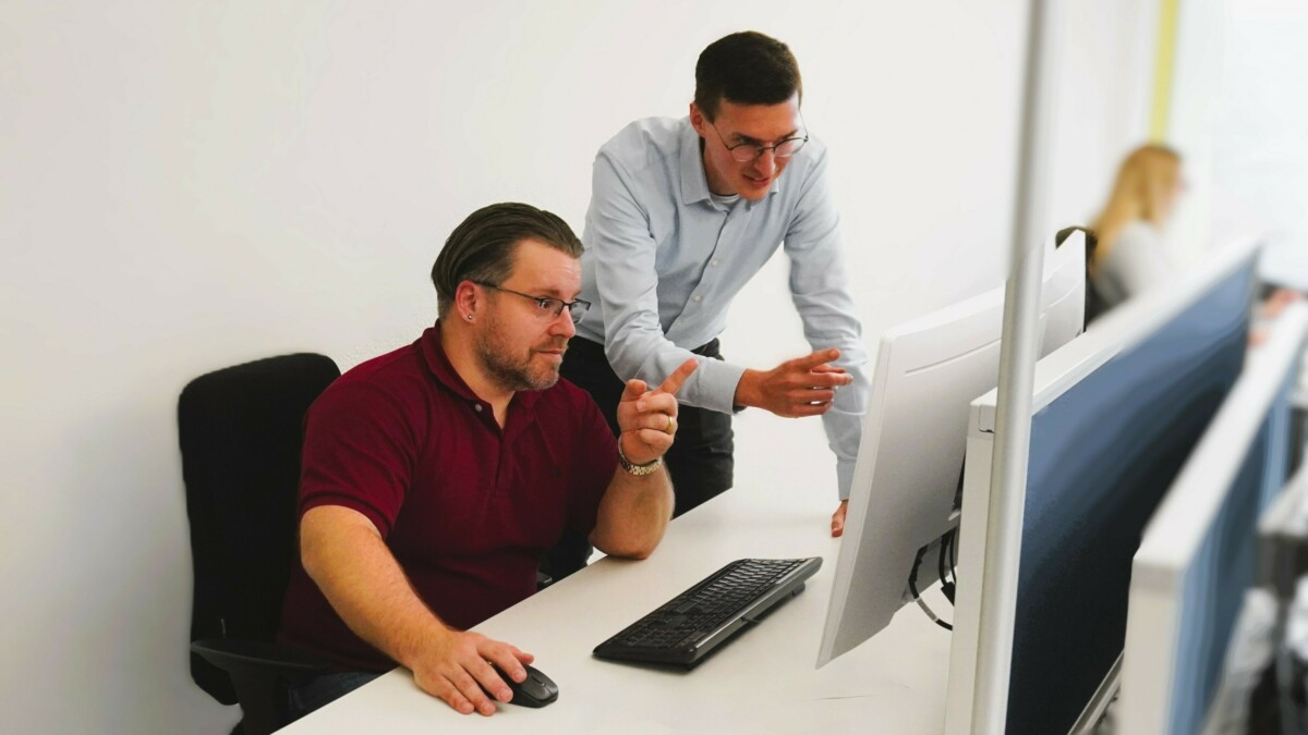 All Consulting baut Standorte aus