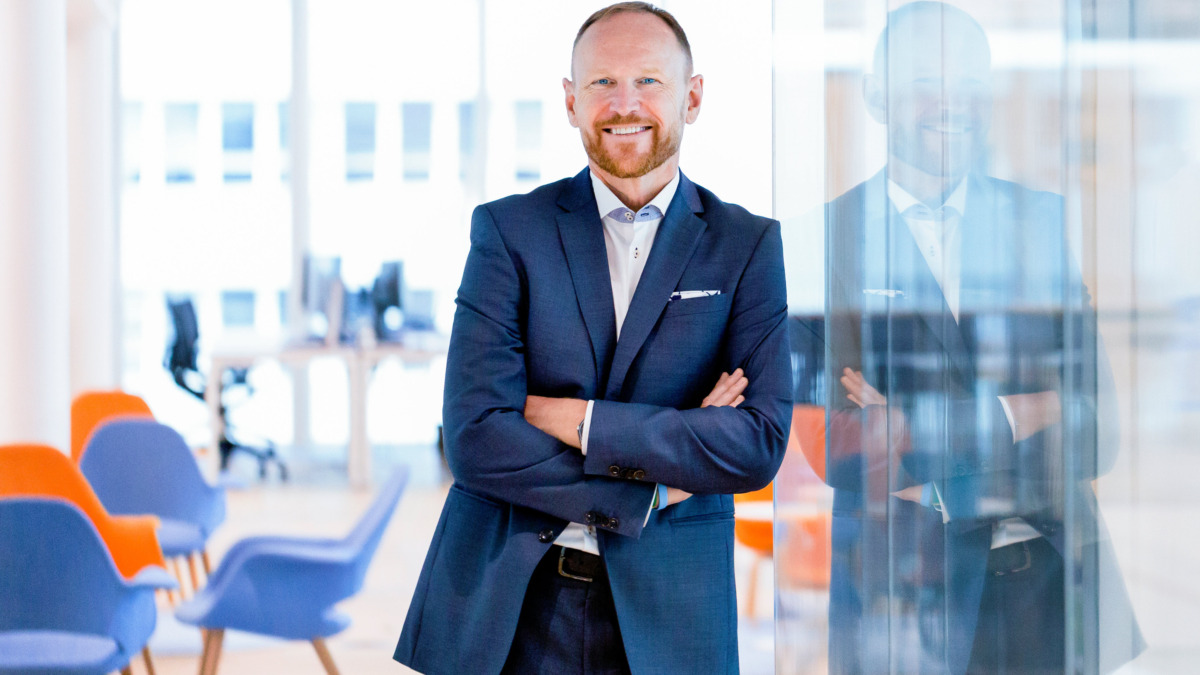 SGKB nominiert Bühler-CEO als Mitglied des Verwaltungsrats