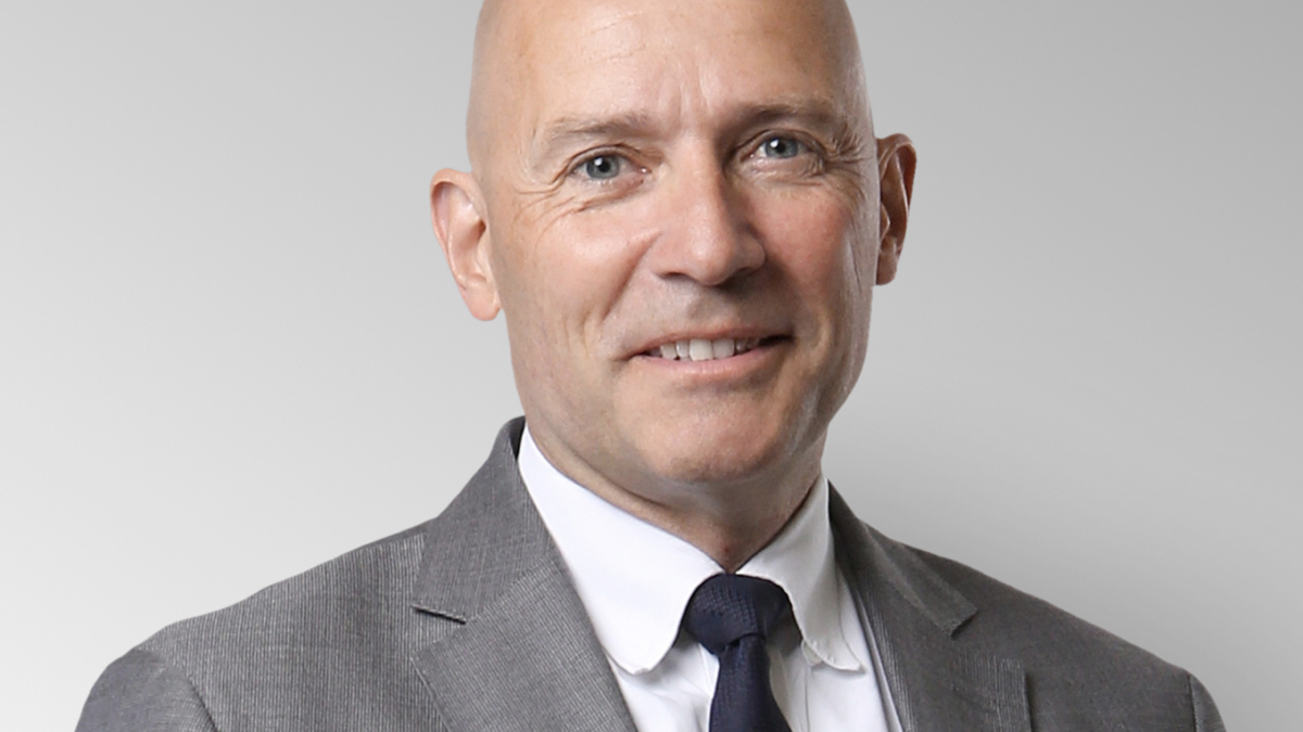 Meier wird neuer VP-VR