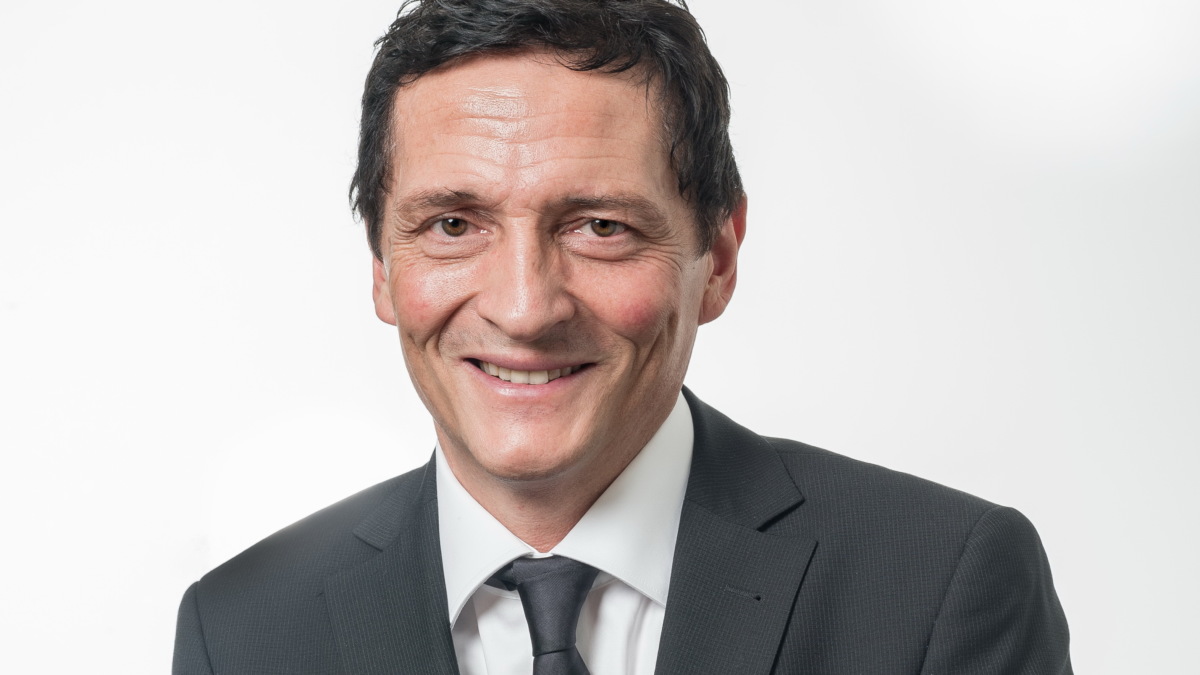 Inventx holt ehemaligen Incore-Bank-CEO