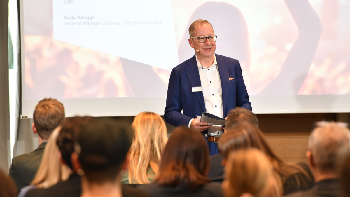 Hans-Willy Brockes, Geschäftsführer ESB Marketing Netzwerk