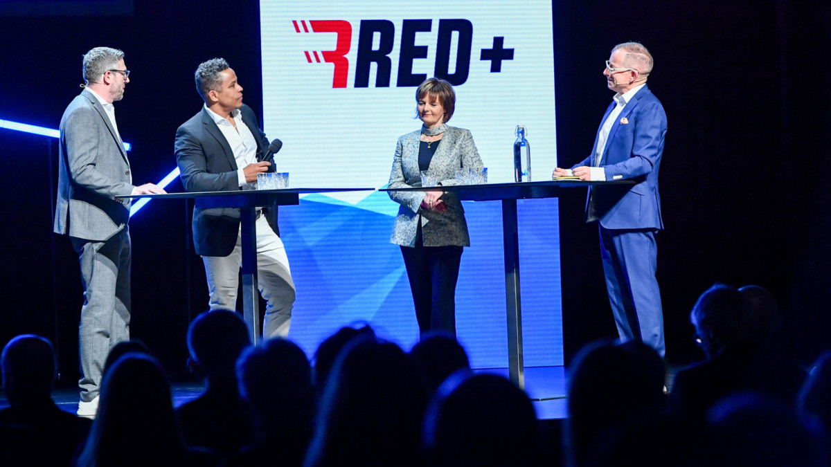 Metzler-Arnold und Wolf: Die Swiss-Olympic-Kandidaten über die Zukunft des Schweizer Sports