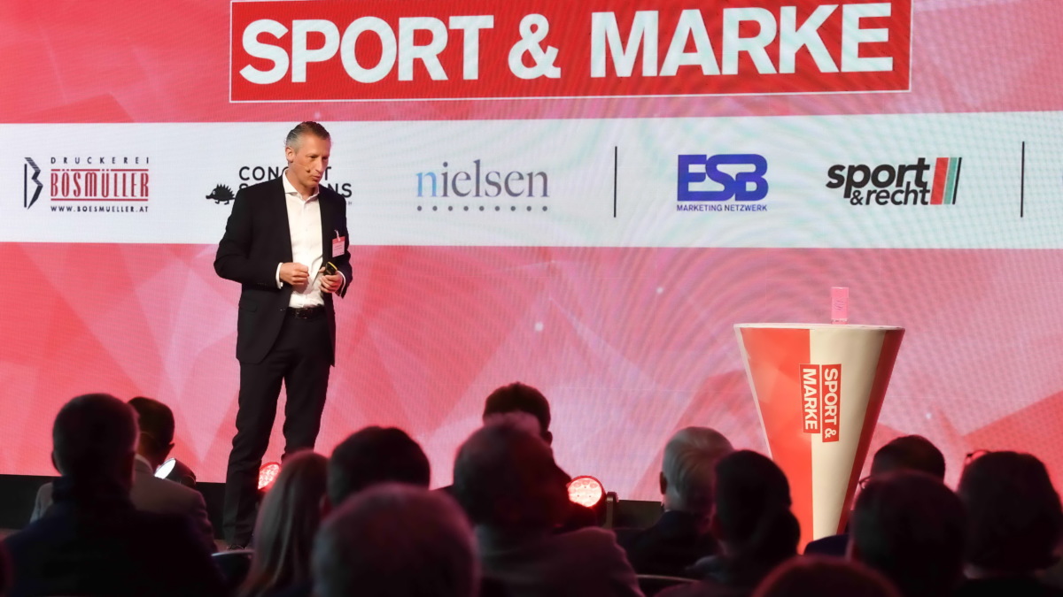 „Sport & Marke“ wird zum Web-Kongress