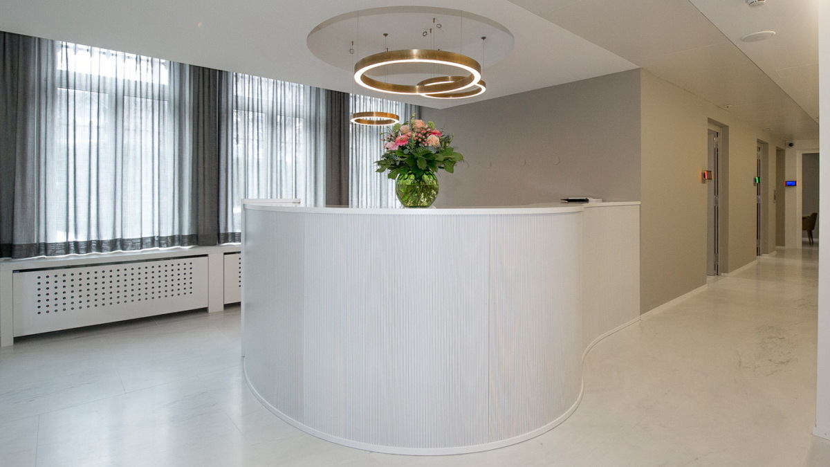 VP Bank erneut mit Bestnote «Risk Indicator 1» ausgezeichnet
