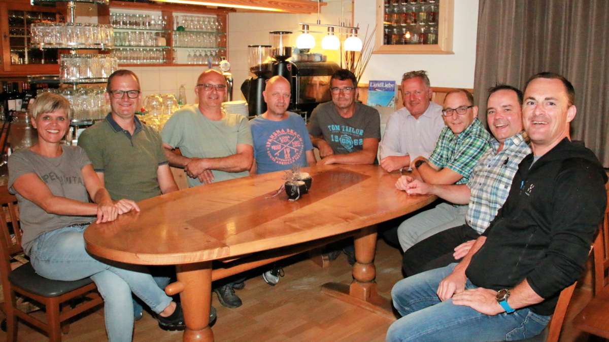 ESAF Zug: Appenzell mit «Stobe» präsent