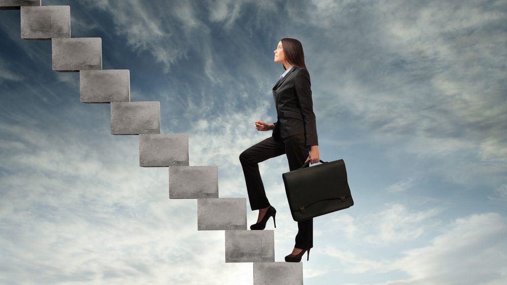 Women’s Careers – wie macht frau Karriere?