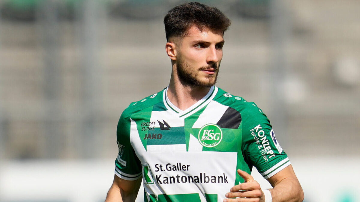 Was Unternehmer von einem Bundesliga-Profi lernen können
