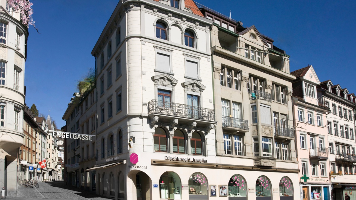 Ära geht zu Ende: Traditionshaus schliesst die Tore