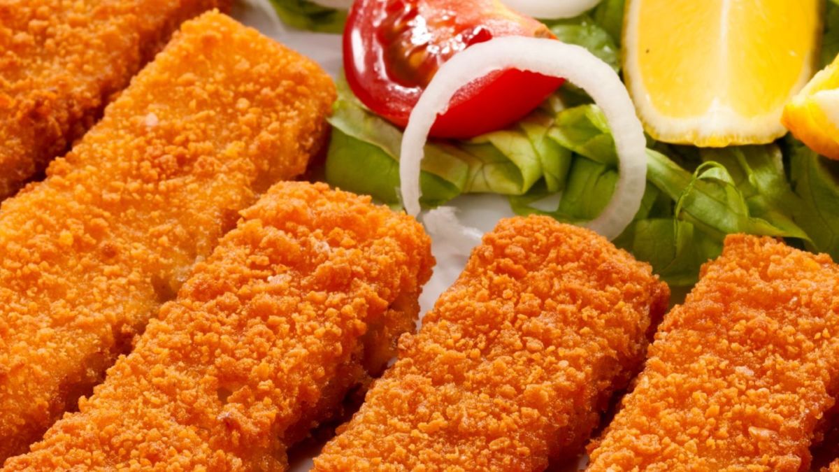 Findus geht an Engländer