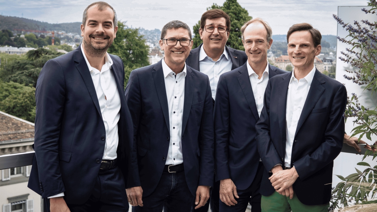 FS Partners wird Teil der Valtus Group