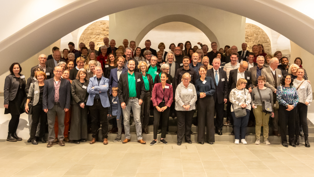 Stiftung spendet 400'000 Franken