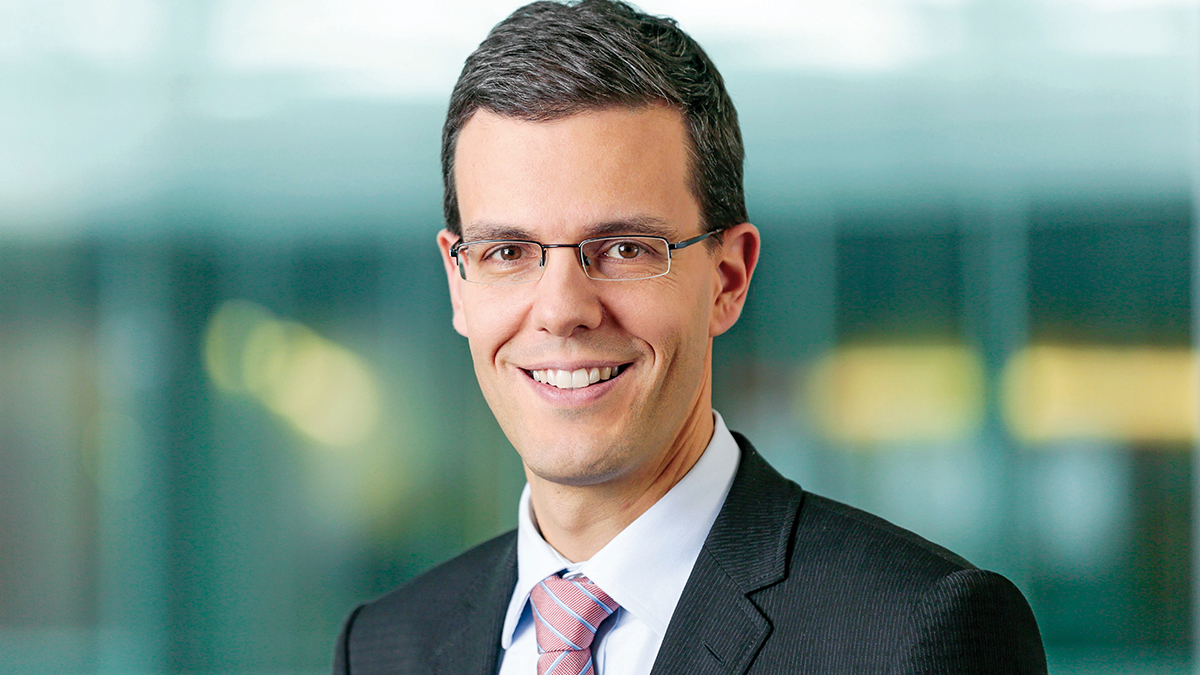 HSG-Master-Studiengang auf Platz 6 im «Financial Times»-Ranking