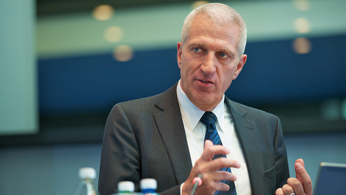 Auch Liechtenstein eröffnet Verfahren gegen Vincenz