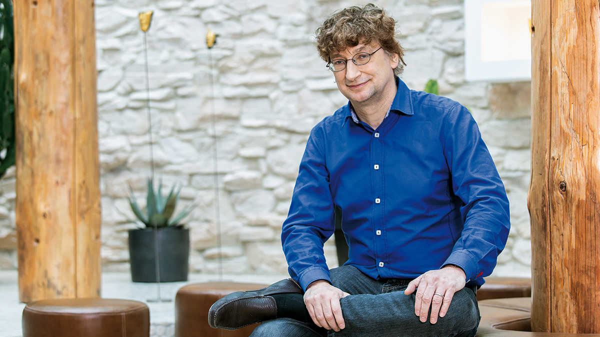 Abacus wächst bei Umsatz und Mitarbeitern zweistellig