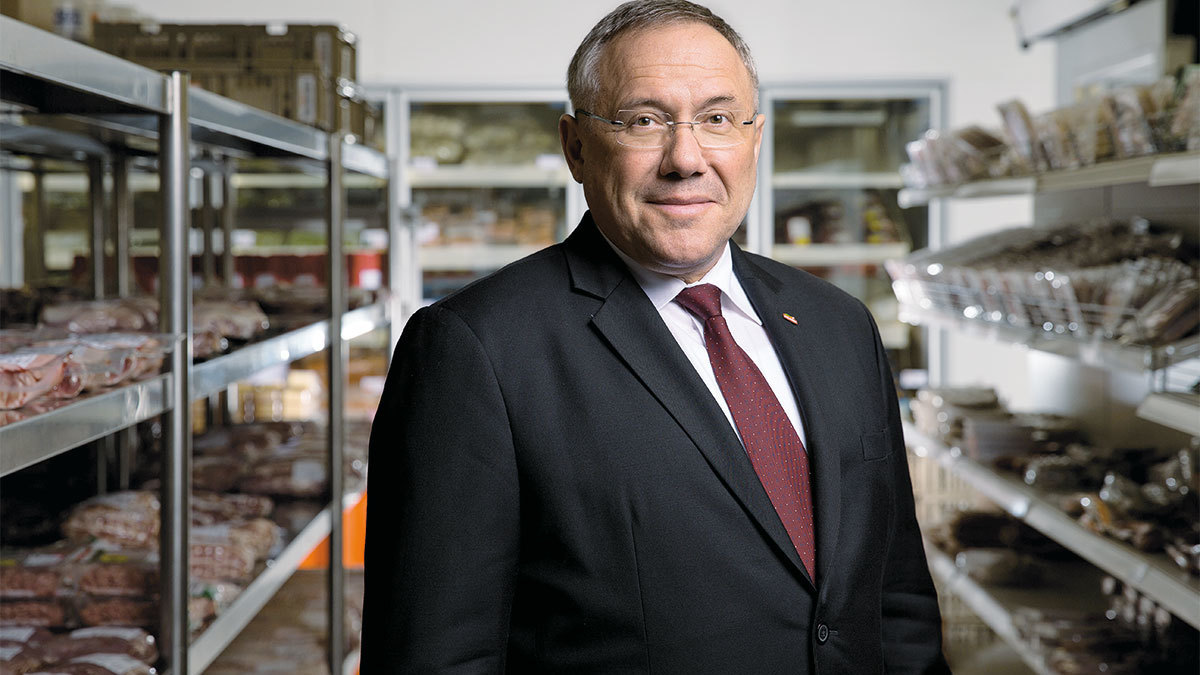 Micarna wird WPO-Partner
