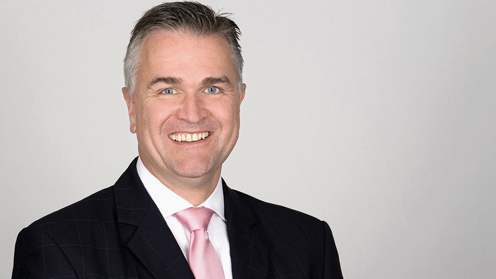 Thomas Ahlburg war von Januar 2018 bis Mai 2020 Stadler-CEO