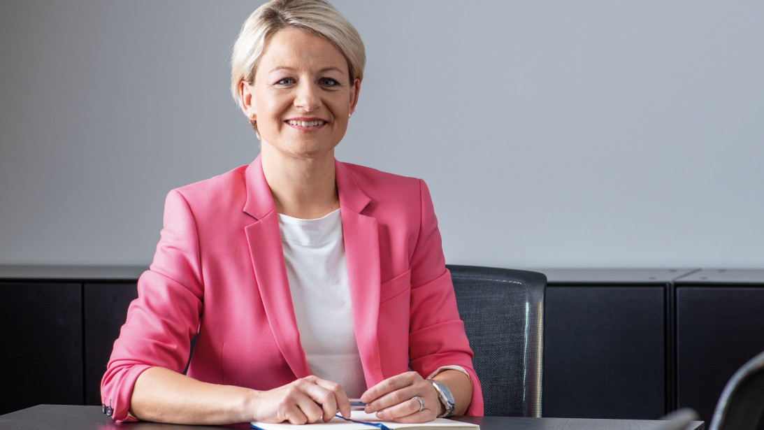 Bolt wird neue Olma-Direktorin