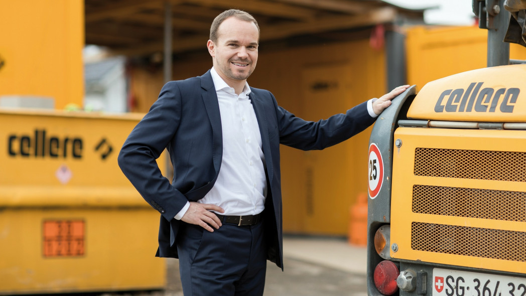 Cellere übernimmt Bihler-Mitarbeiter