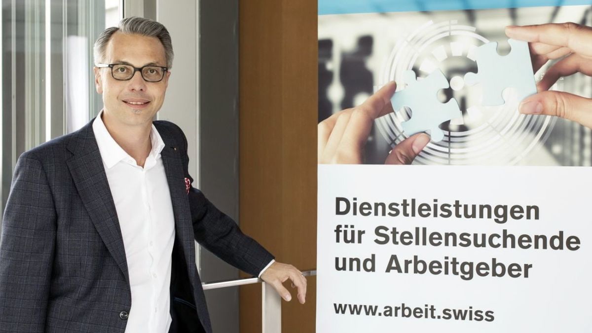 AWA Thurgau will älteren Stellensuchenden helfen