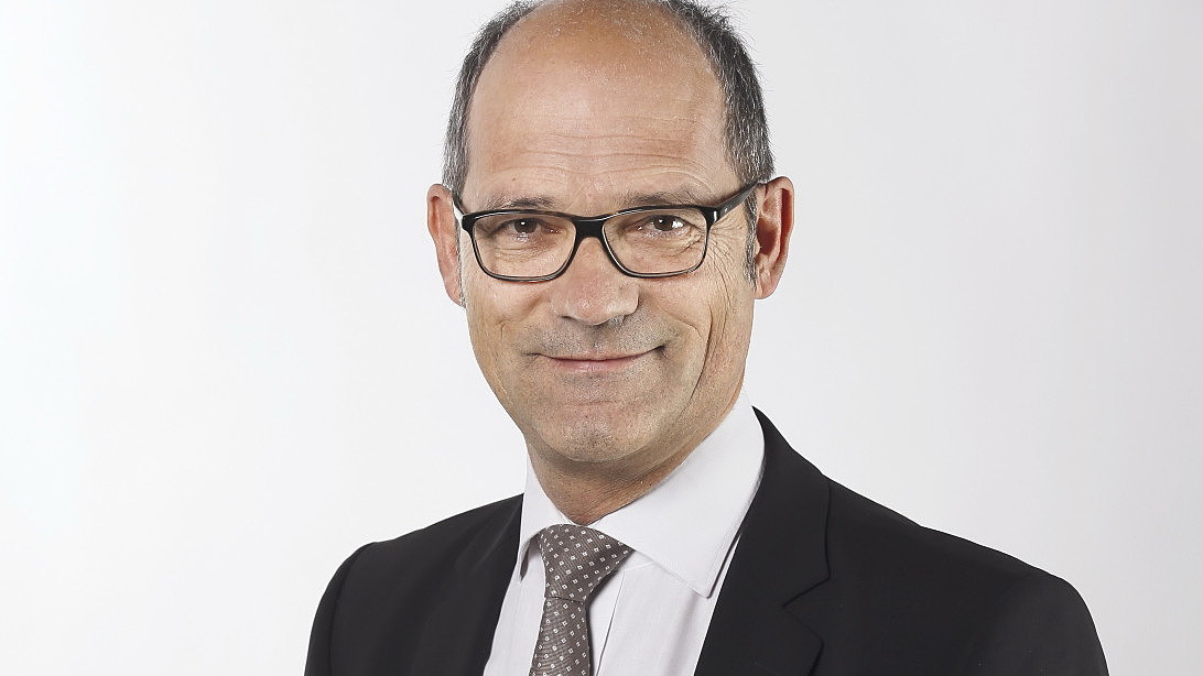 Daniel Fässler will ins Stöckli