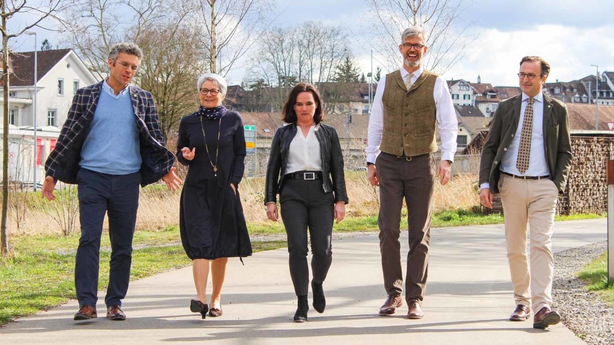 TKB-Millionen sollen in Digital-Campus fliessen