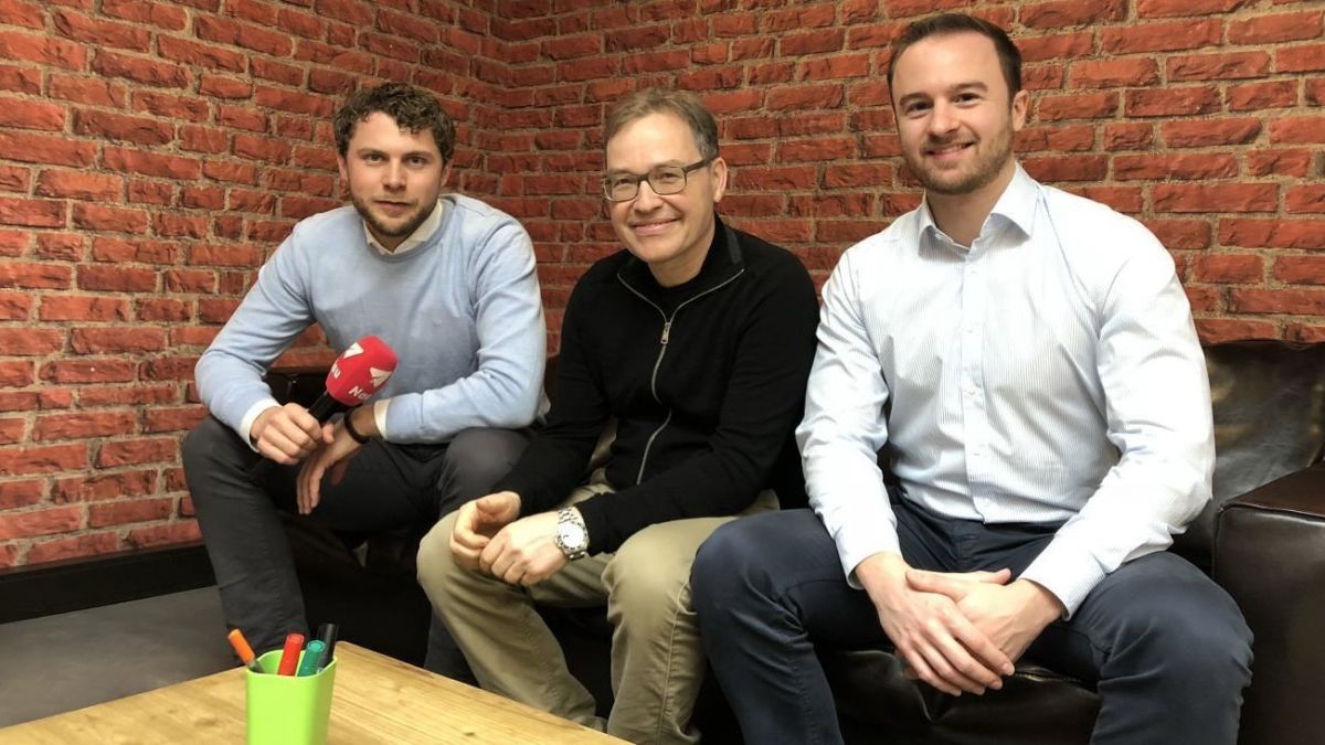 OnlineDoctor bringt Teledermatologie in die Apotheke