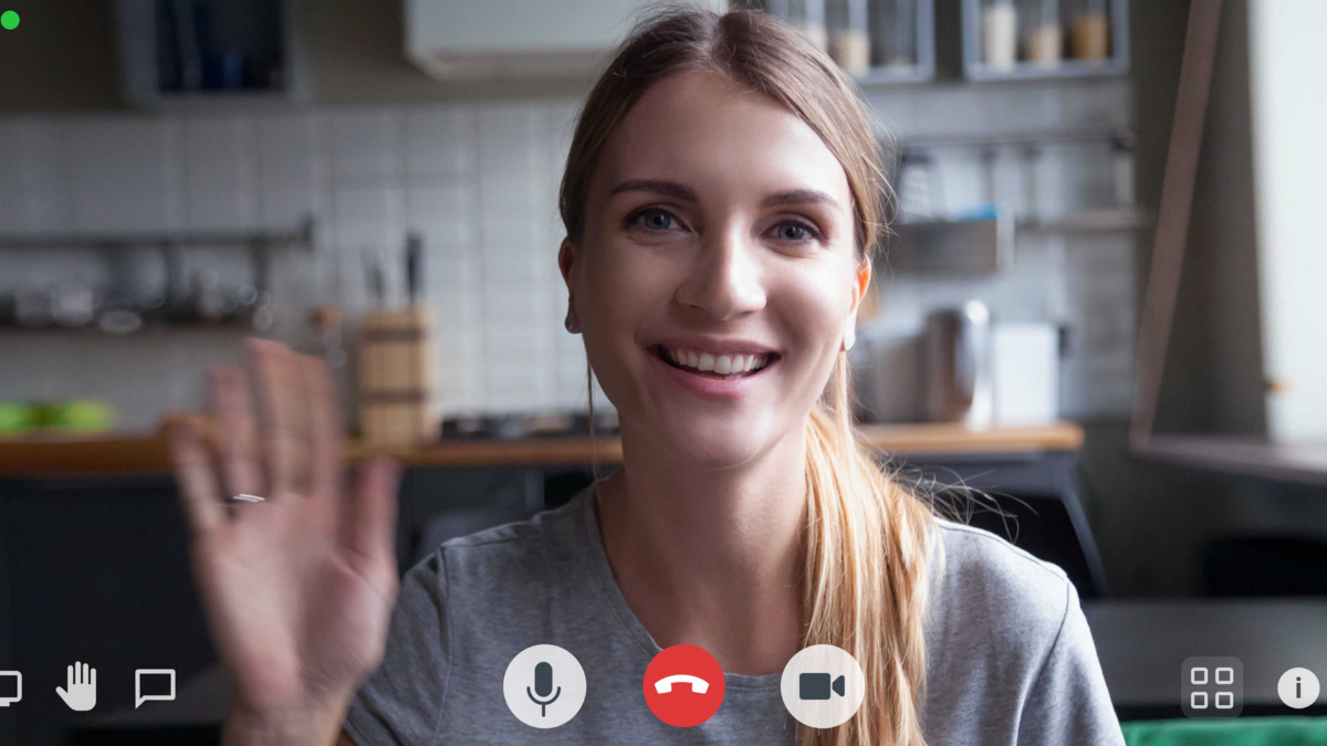 Kostenlose Videocalls über Schweizer Server