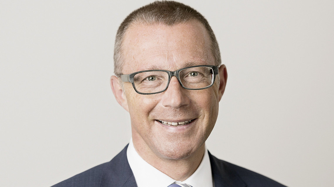 Raiffeisen macht 46 Prozent mehr Gewinn