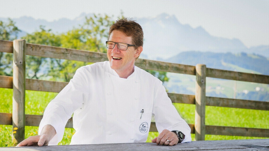 «Ich stand vor einer schwarzen Wand»