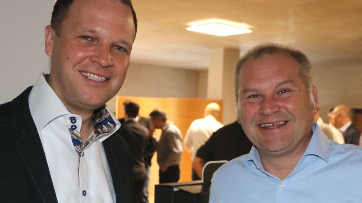 Wie man vom Manager zum Leader wird