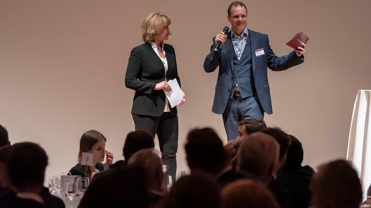 «Publizität, Ruhm und Ehre»