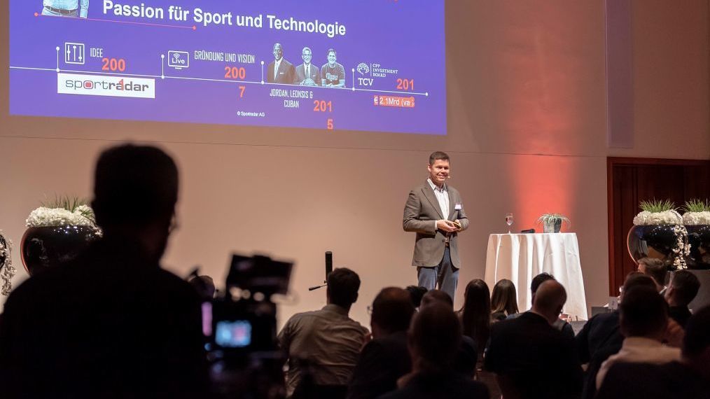 LEADER Digital Award Night 2025 – jetzt Tickets gewinnen
