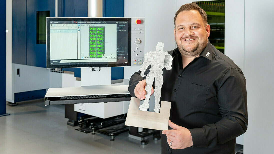 Riguzzi konzentriert Produktion in Baar