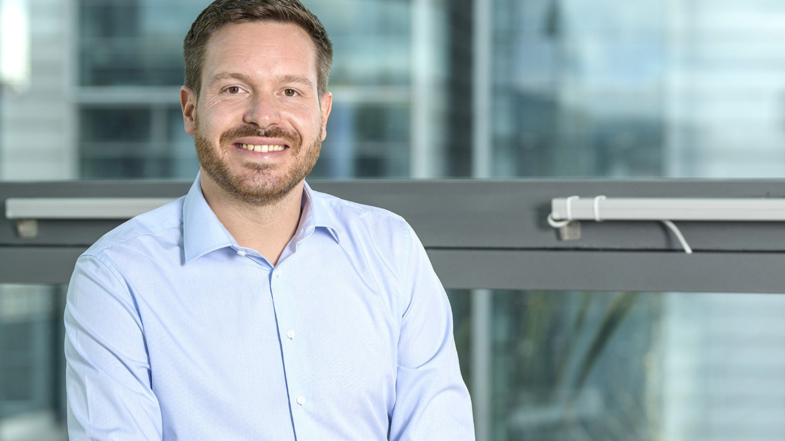 Avaloq beteiligt sich mit 2,5 Millionen an Kaspar&