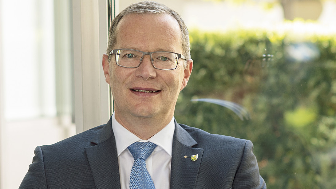 EcoOst-Arena: Mit einer Stimme sprechen