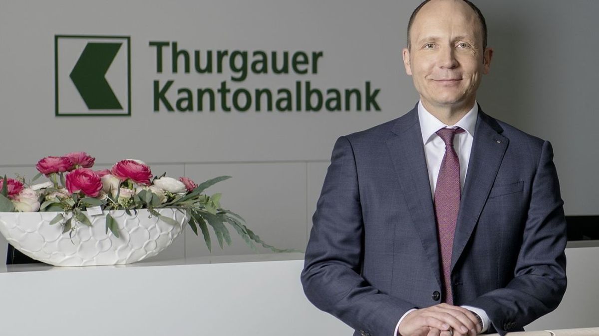 Gutes Jahr für die Thurgauer Kantonalbank