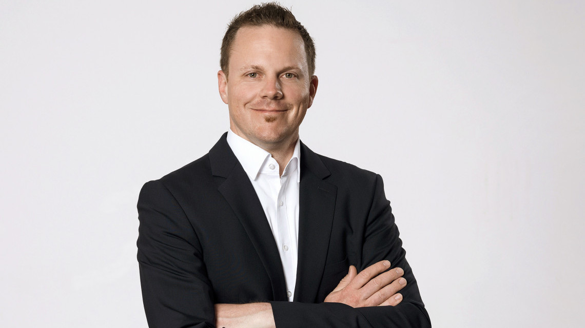 Treichler wird neuer Leiter am Zürichsee