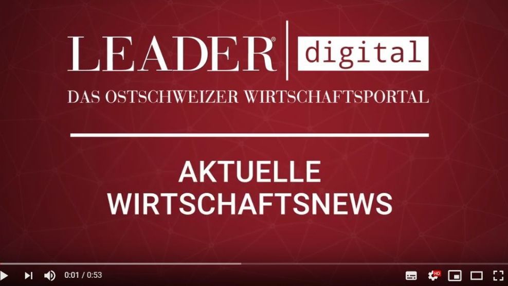 Das neue LEADER-Spotlight ist online