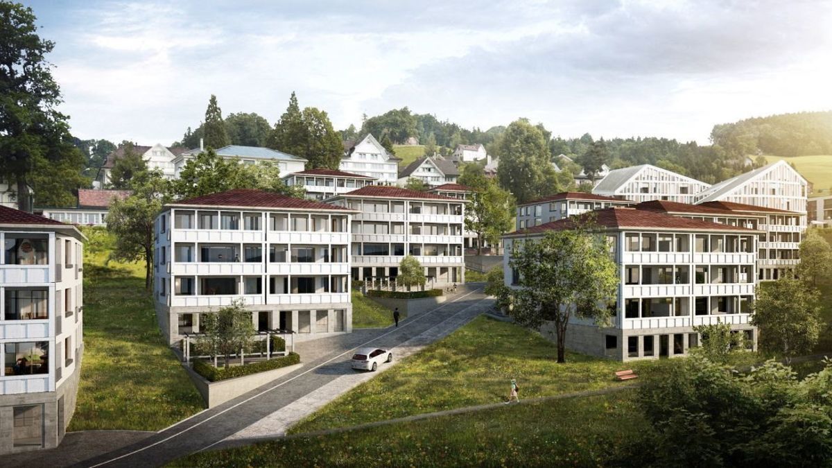 Gestaltungsplan «Unteres Gremm» abgelehnt
