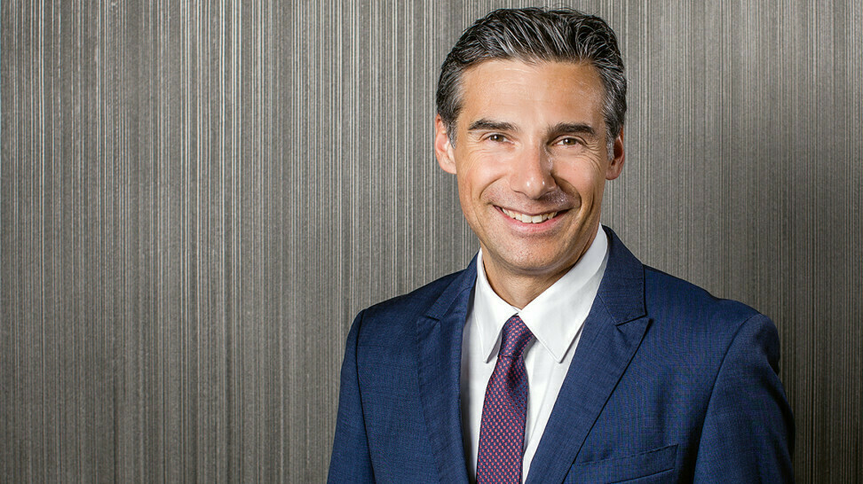 Vogler in Gantenbein+Partner-Verwaltungsrat gewählt