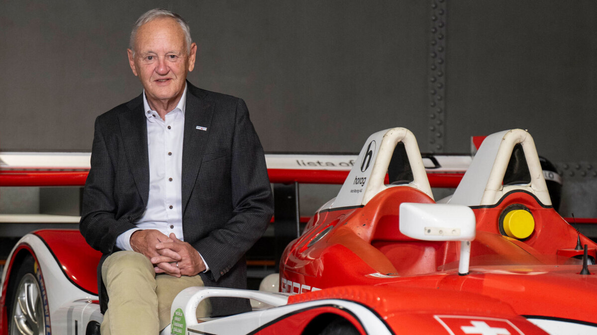 «Ich wollte nie zum Problem werden»