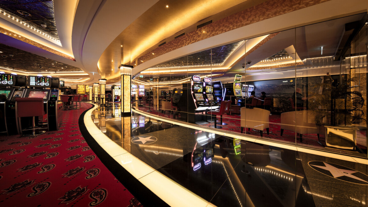 Swiss Casino St.Gallen und St.Gallen-Bodensee Tourismus verlängern Partnerschaft