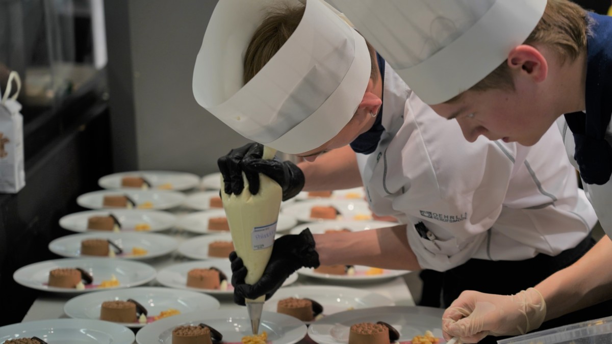«Handwerk hat Zukunft»