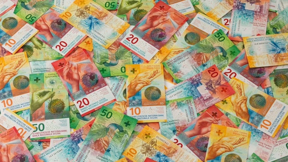 Stabile Gemeindefinanzen im Kanton St.Gallen