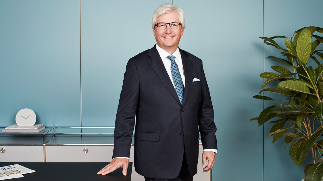 VP Bank erzielt Halbjahresgewinn von 28.8 Millionen Franken