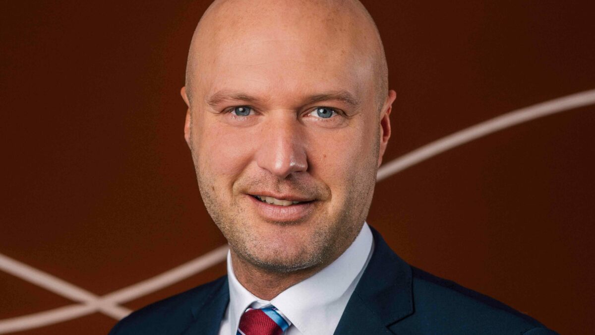 Milos Raspopovic Grand Hotel Hof Ragaz erstrahlt in neuem Glanz