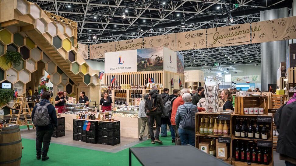 Laveba bringt regionale Authentizität auf die Bühne